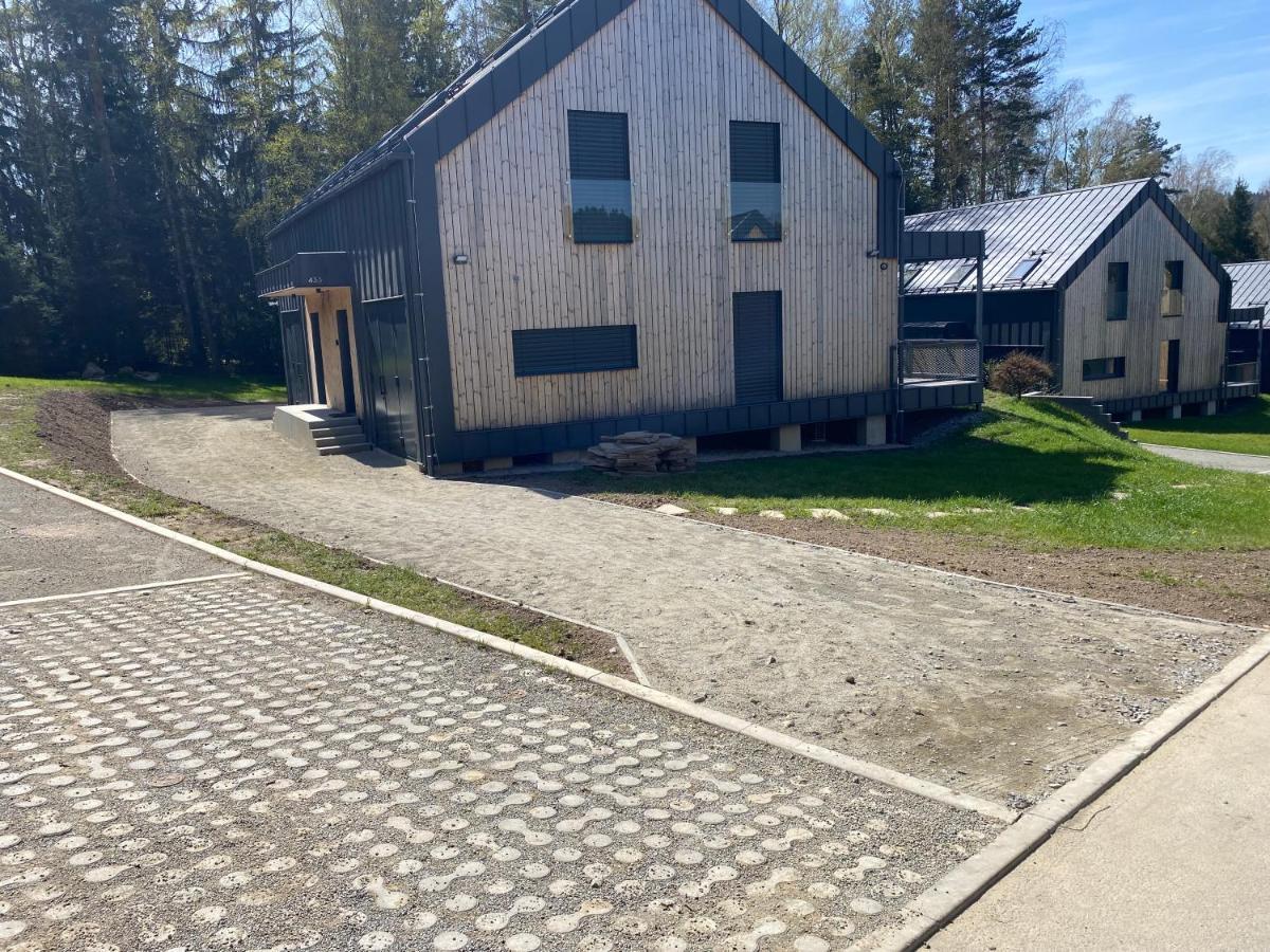 Holiday House U Hájenky 13P Lipno Home Lipno nad Vltavou Exterior foto